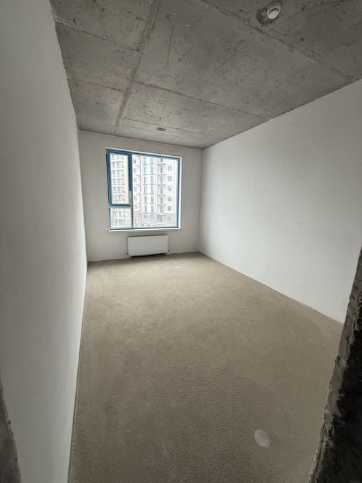 Новостройкп Botanika saroyi