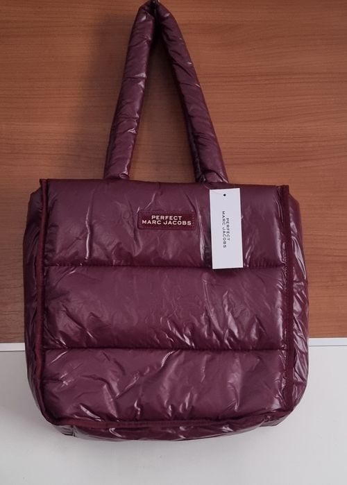 Нова чанта Marc Jacobs