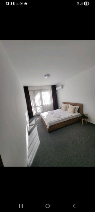 Дава се под наем Двустаен апартамент в Варна, Младост 2 - 70 кв.м за 797.64 € - Снимка #4