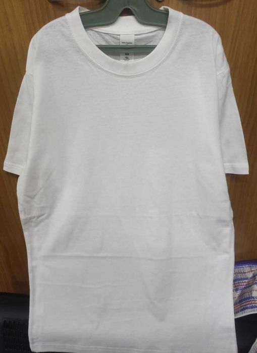 Тениски за печат на едро