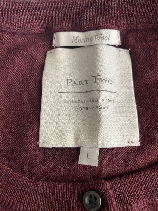 Жилетки от Кашмир и вълна