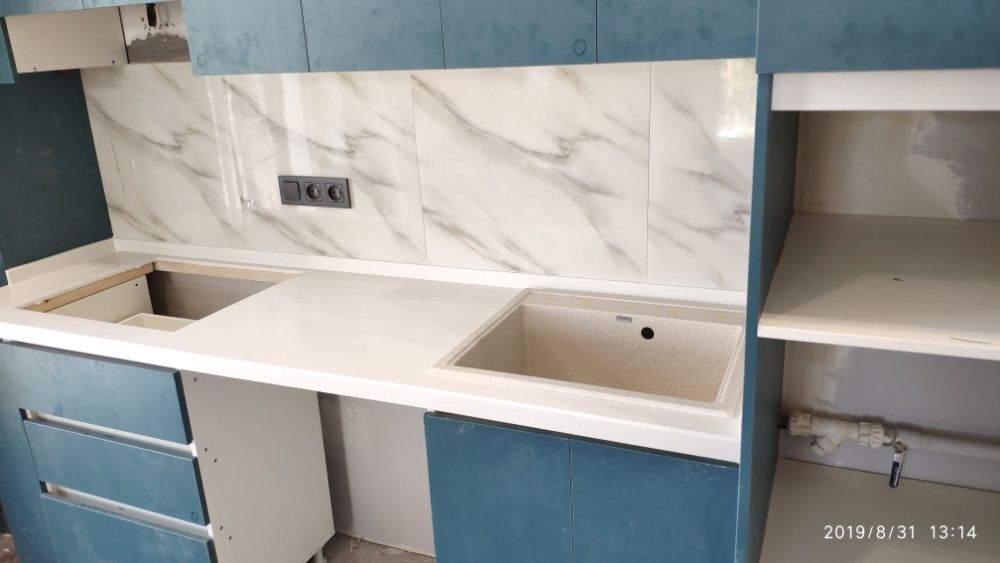 Столешница изготовление на заказ