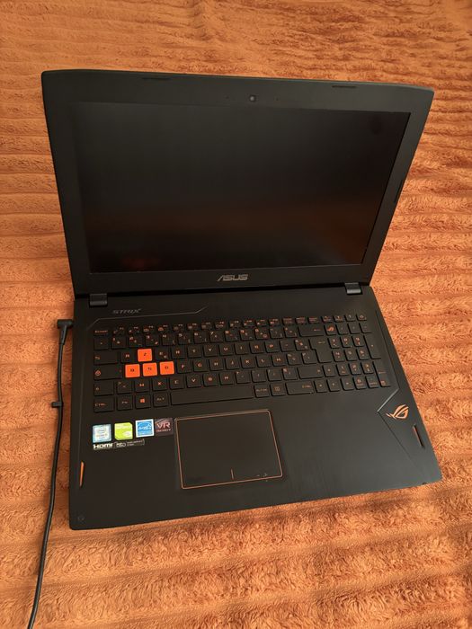 Бартер/Геймърски лаптоп/ Gaming laptop
