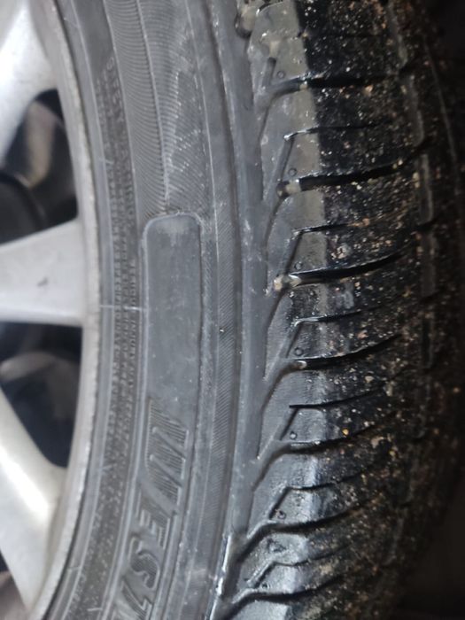 Баллоны 4 шт 60к тенге