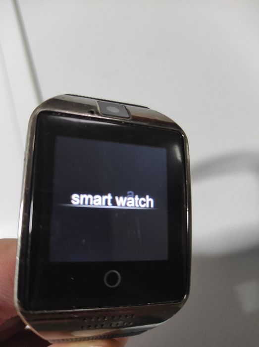 Smart Watch App diverse