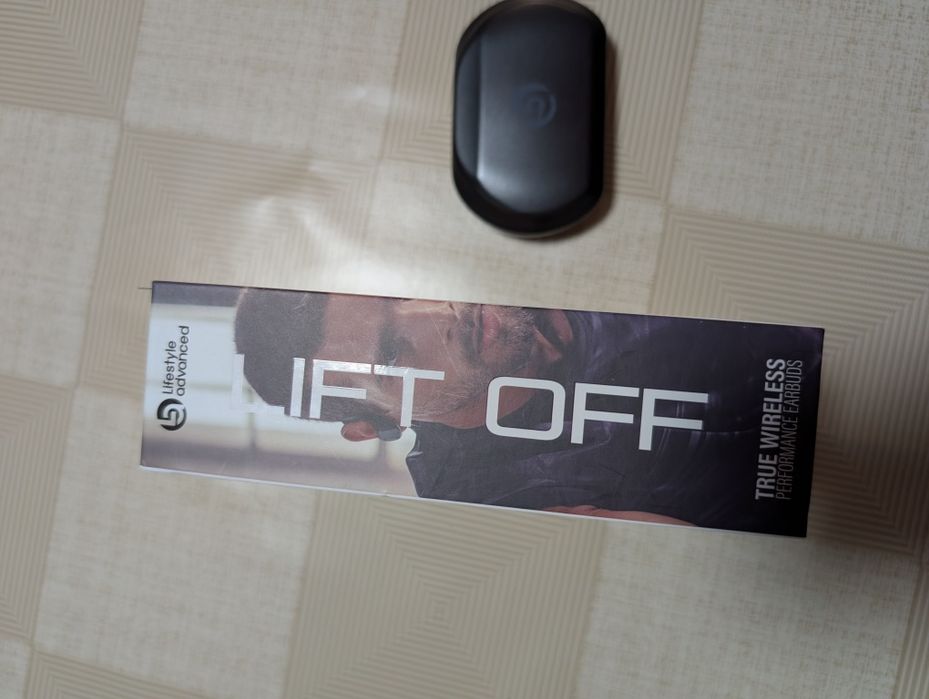 Casti wirelles Lifestyle Advanced