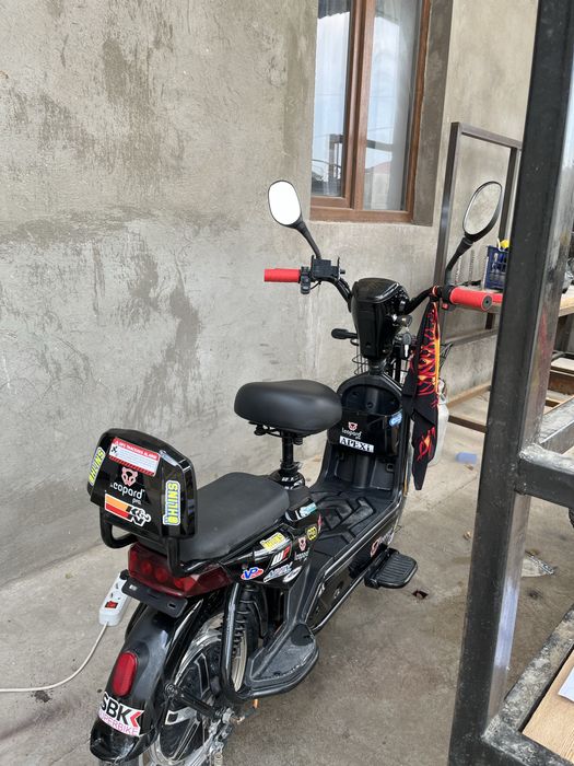 Продается Leopard pro