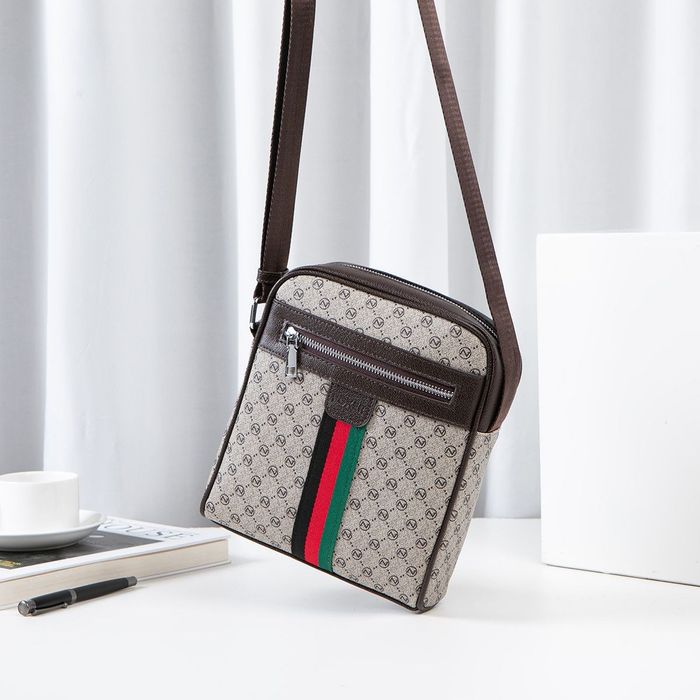 Мужская барсетка