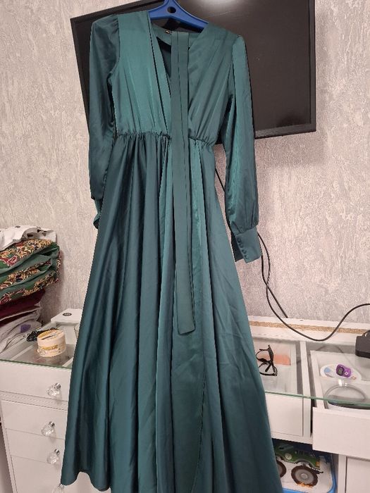 Платья в идеальном состоянии