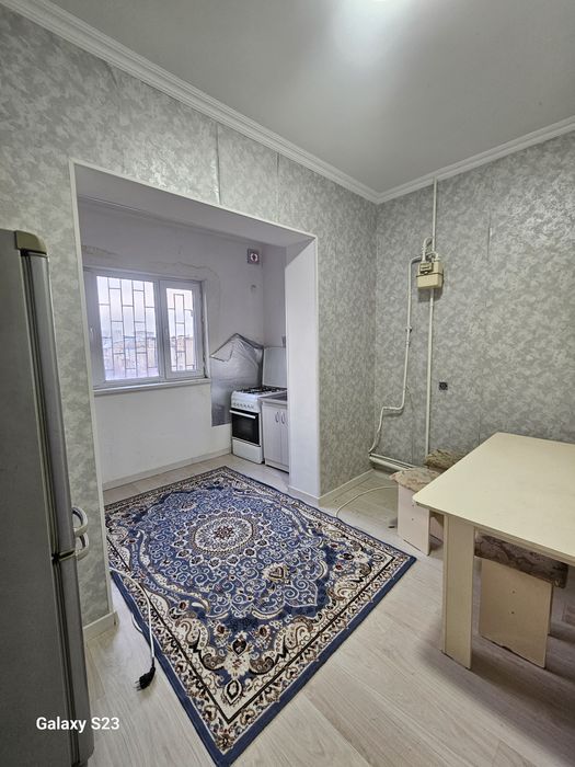 Сдается Квартира 1 комн