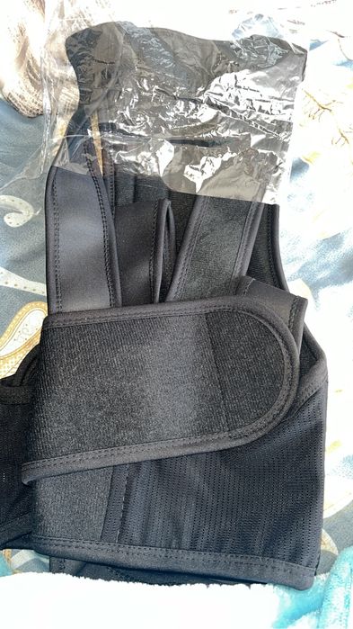 Для спины ортопидический