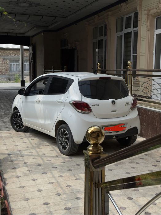 Changan  2023 — 2