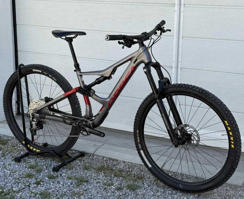 2023 Orbea Occam H30