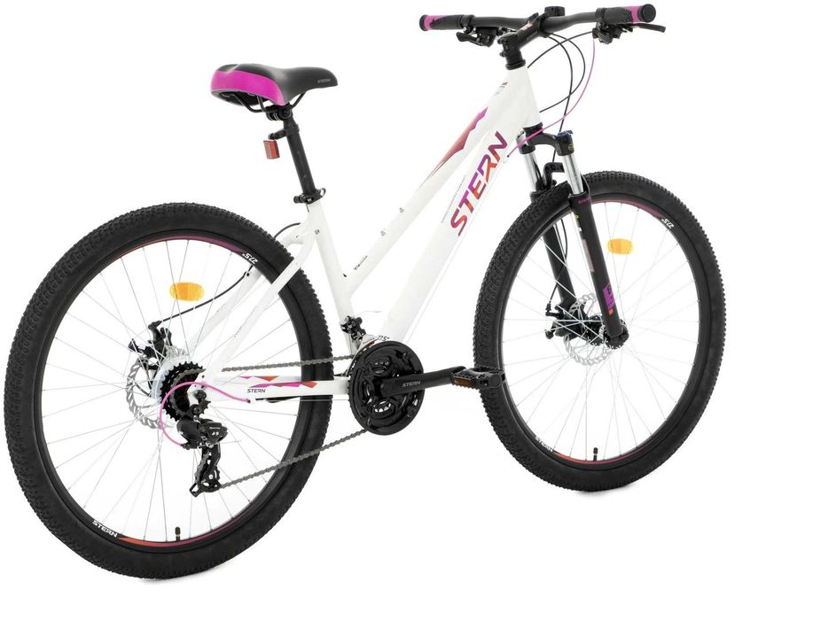 Продам в отличном, почти новом, состоянии горный велосипед STERN Mira