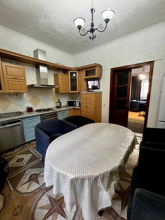 Сдается дом по месячно