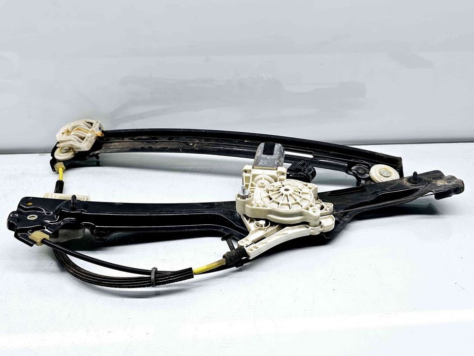 Macara electrica geam stanga fata Bmw X6 (E71, E72) [Fabr 2007-2014] O