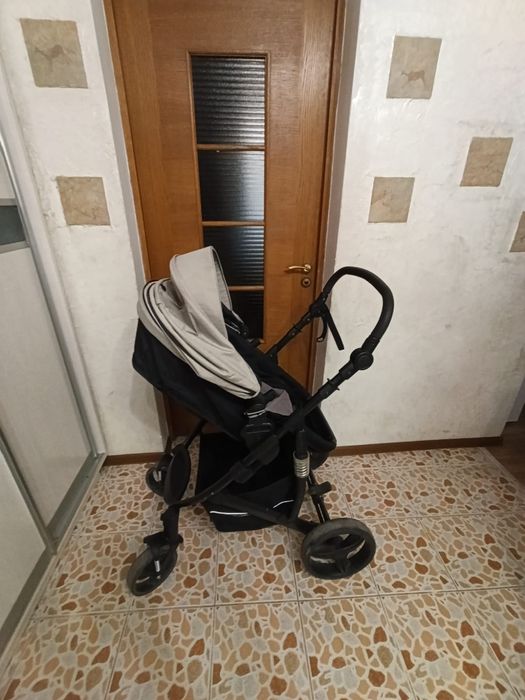Продам коояску цена договорная