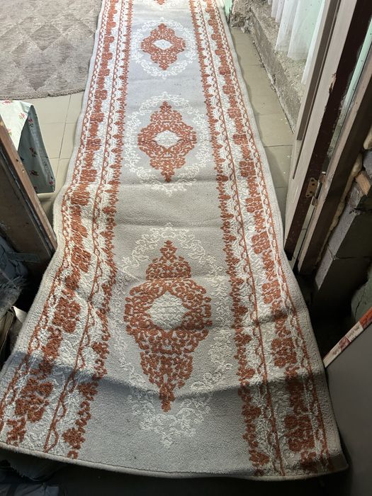 дорожка для прихожий