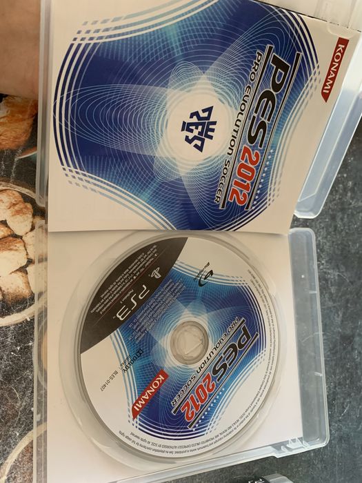 Игри за Плейстейшън 3