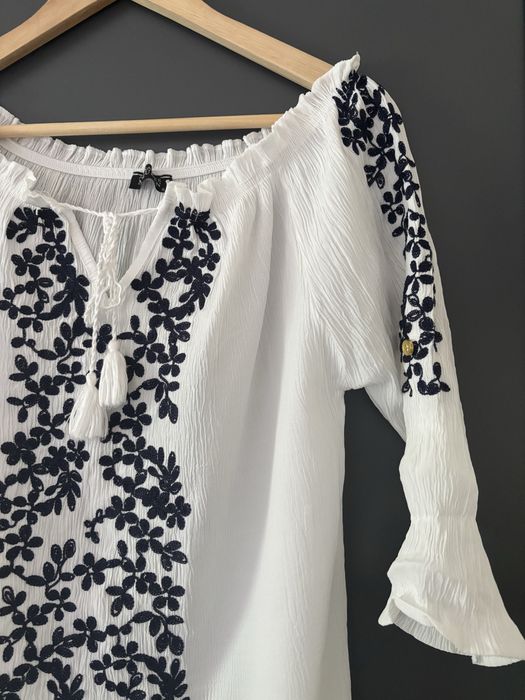 Ie / camasa populara / traditionala  - impecabila  - marime S/M