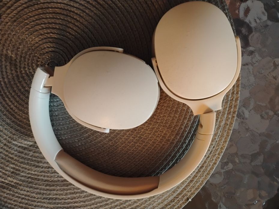 Căști bluethoot mufa usb-c