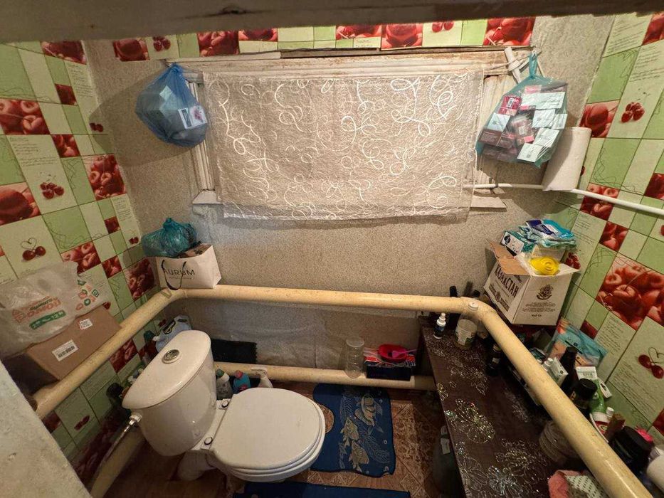 Продаётся дом Район Западный