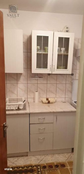 Apartament 3 camere - parc Tineretului