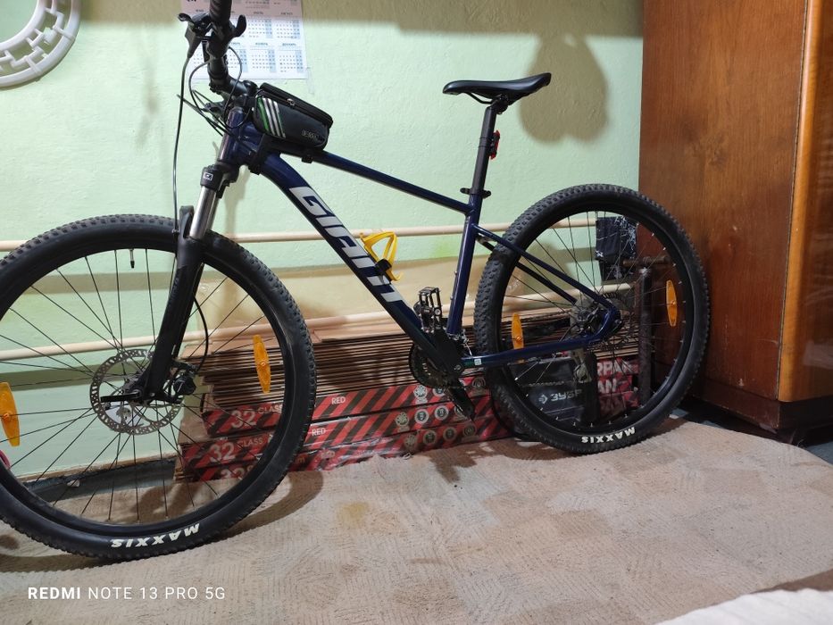 Продам Велосипед Giant talon2