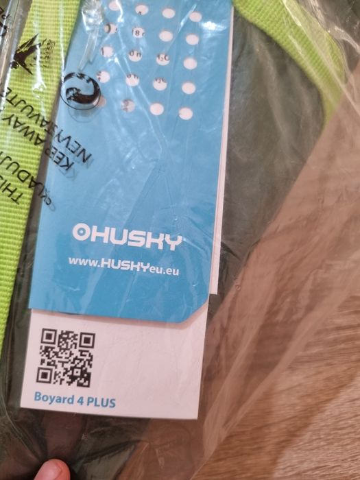 Cort husky boyard 4 plus