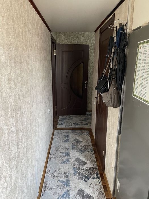 Продаётся однокомнатная квартира Карасу-6