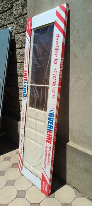 Дверь межкомнатные