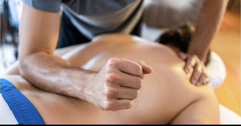 Masaj de Relaxare, Sportiv & Recuperare -Masaj facial și migrene