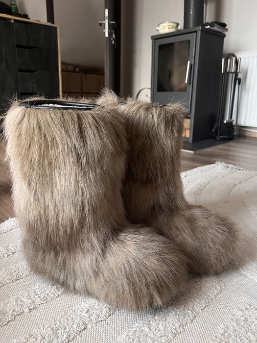 Апрески Oscar Sport