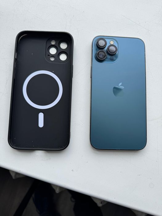Продам iphone 12 Pro Max