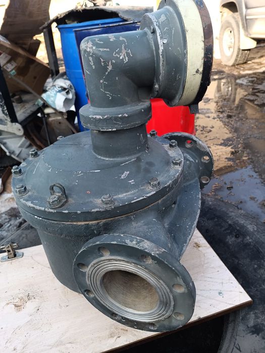 Счётчик для ГСМ, бензина,Диз.топлива