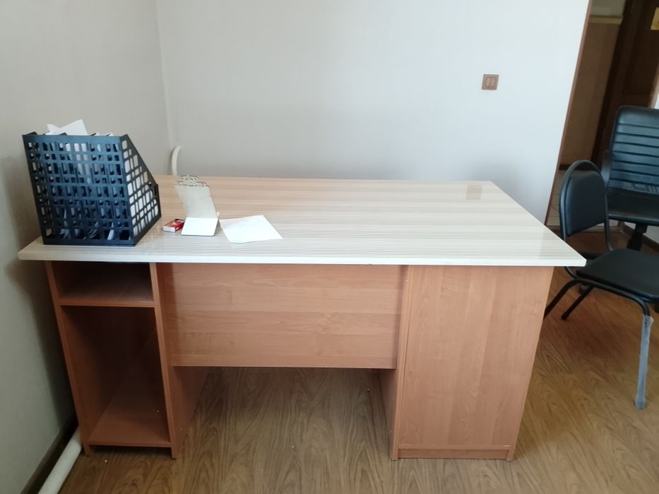 Сатылады офис жиһаздары