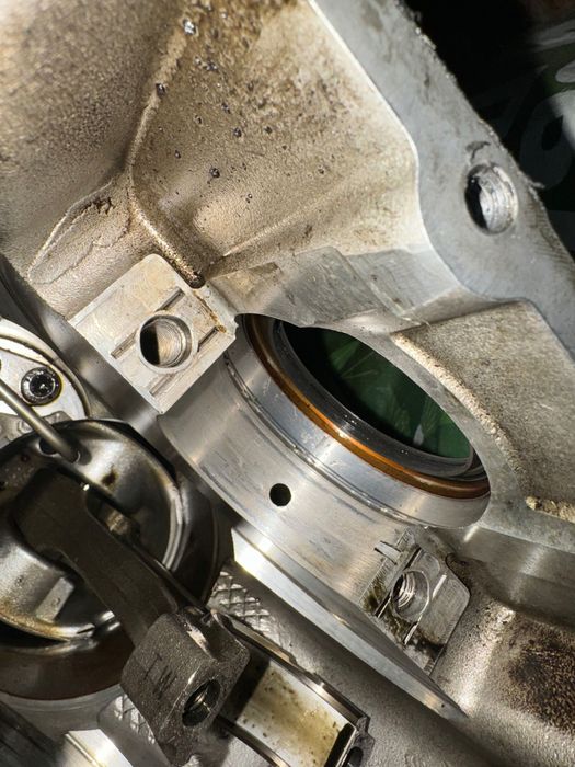 Продавам Двигател N57D30B BMW 313 к.с F30,F10 335 640 F11 535D