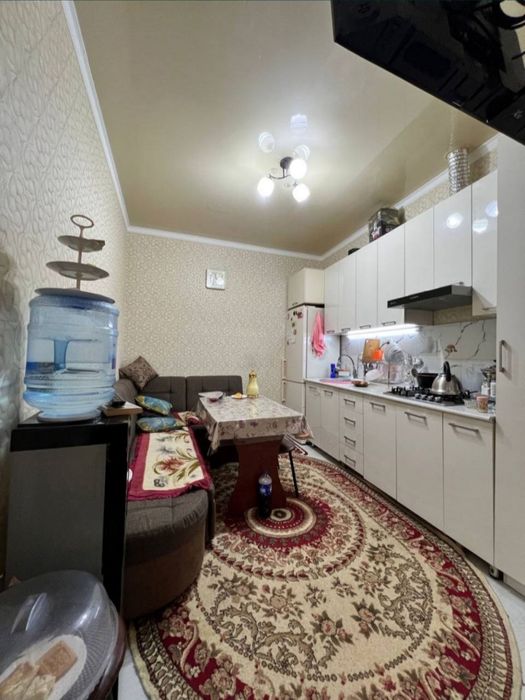 Продаётся дом Яшнабадский район М. АШРАФИ