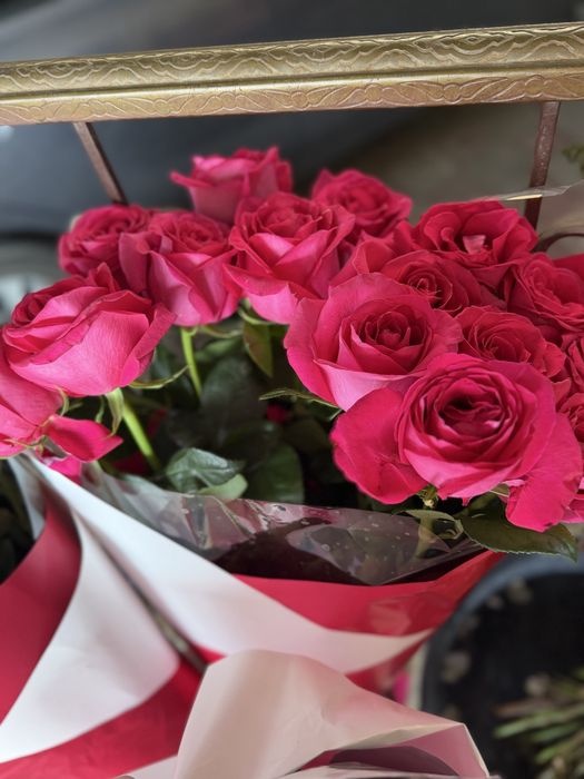 Красивые Цветы букет