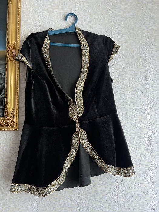 Кажекей и платья