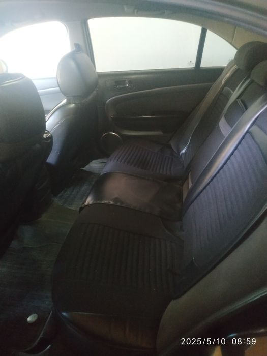 Продаётся эпика автомат чёрный цвет