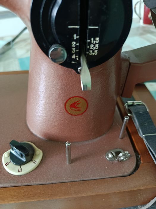 Продаются швейные машины