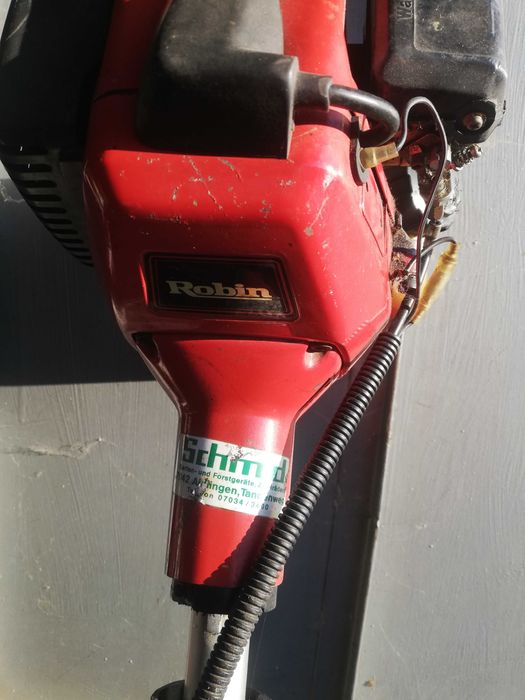 Тример Robin NB31