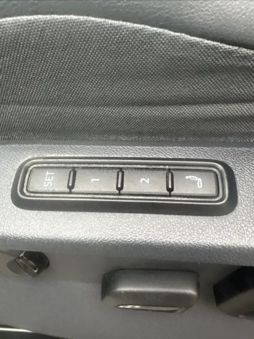 Volkswagen ID6 cross