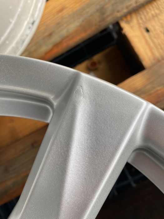 17 цола 5 х 112 мм Мерцедес , Ауди , Шкода , Фолксваген , VW