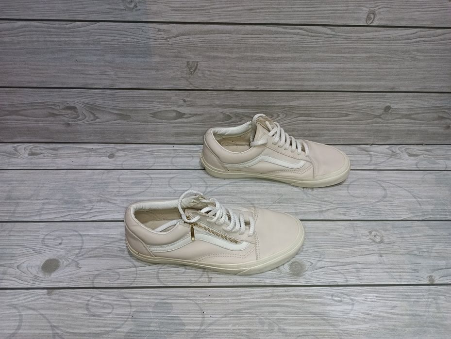 Vans кожени N 38