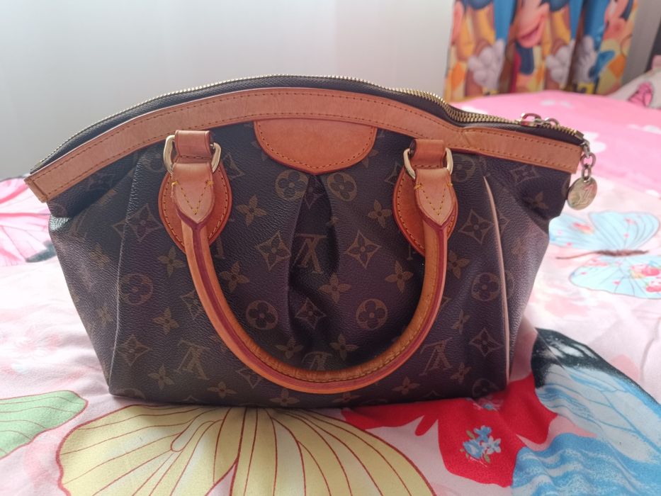 Geanta Louis Vuitton originala