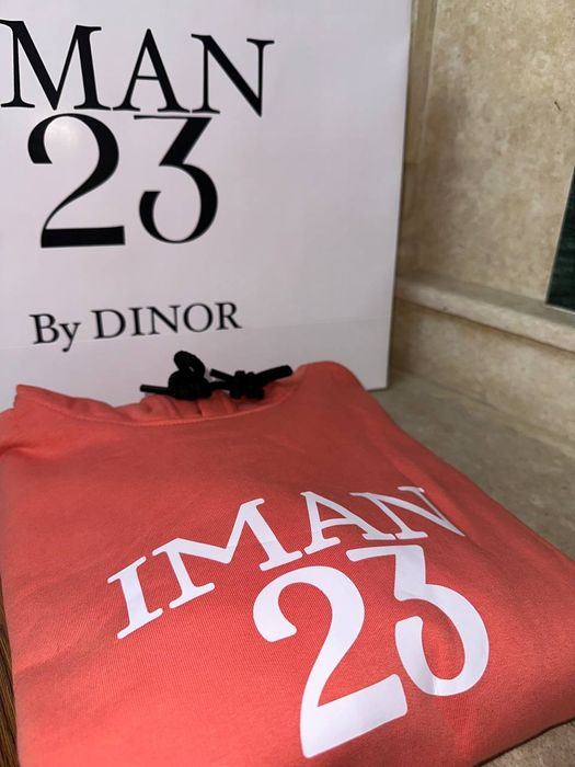 Худи хлопок MADE IN EGYPT