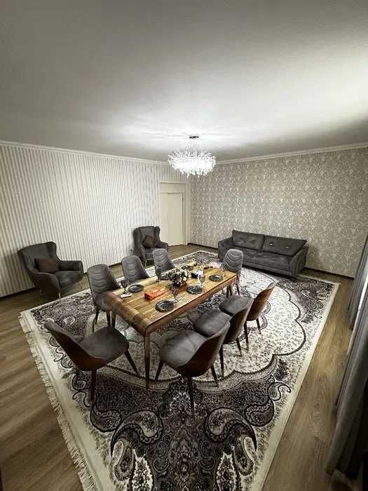 Идеальная Квартира! Рядом Мегапланет и Метро 100м! Срочно Сдам! 3/5/10