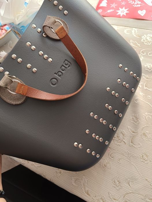 Оригинална чанта Obag